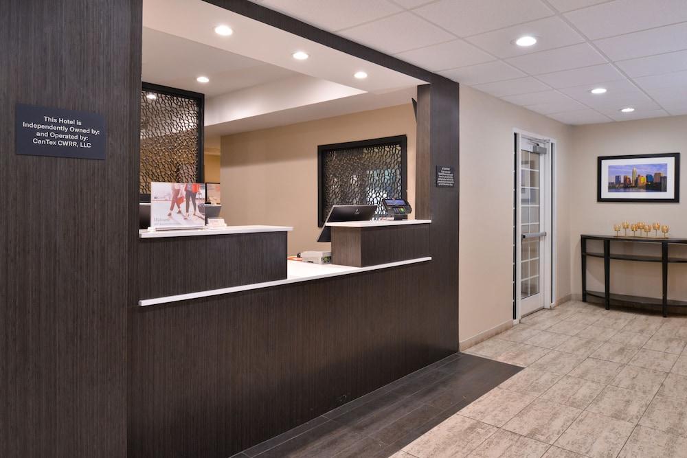 Candlewood Suites Austin-Round Rock By Ihg Exterior foto