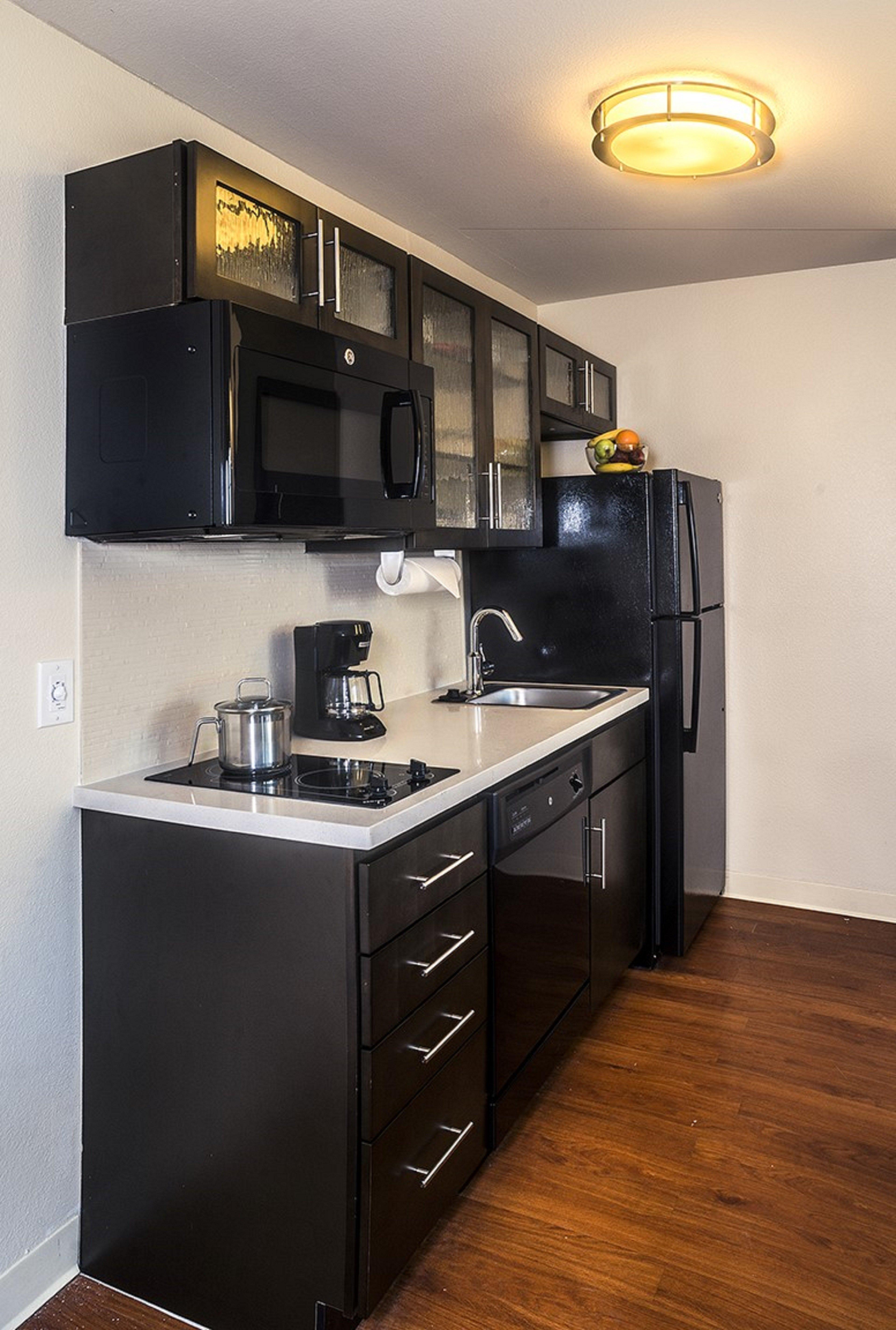 Candlewood Suites Austin-Round Rock By Ihg Exterior foto
