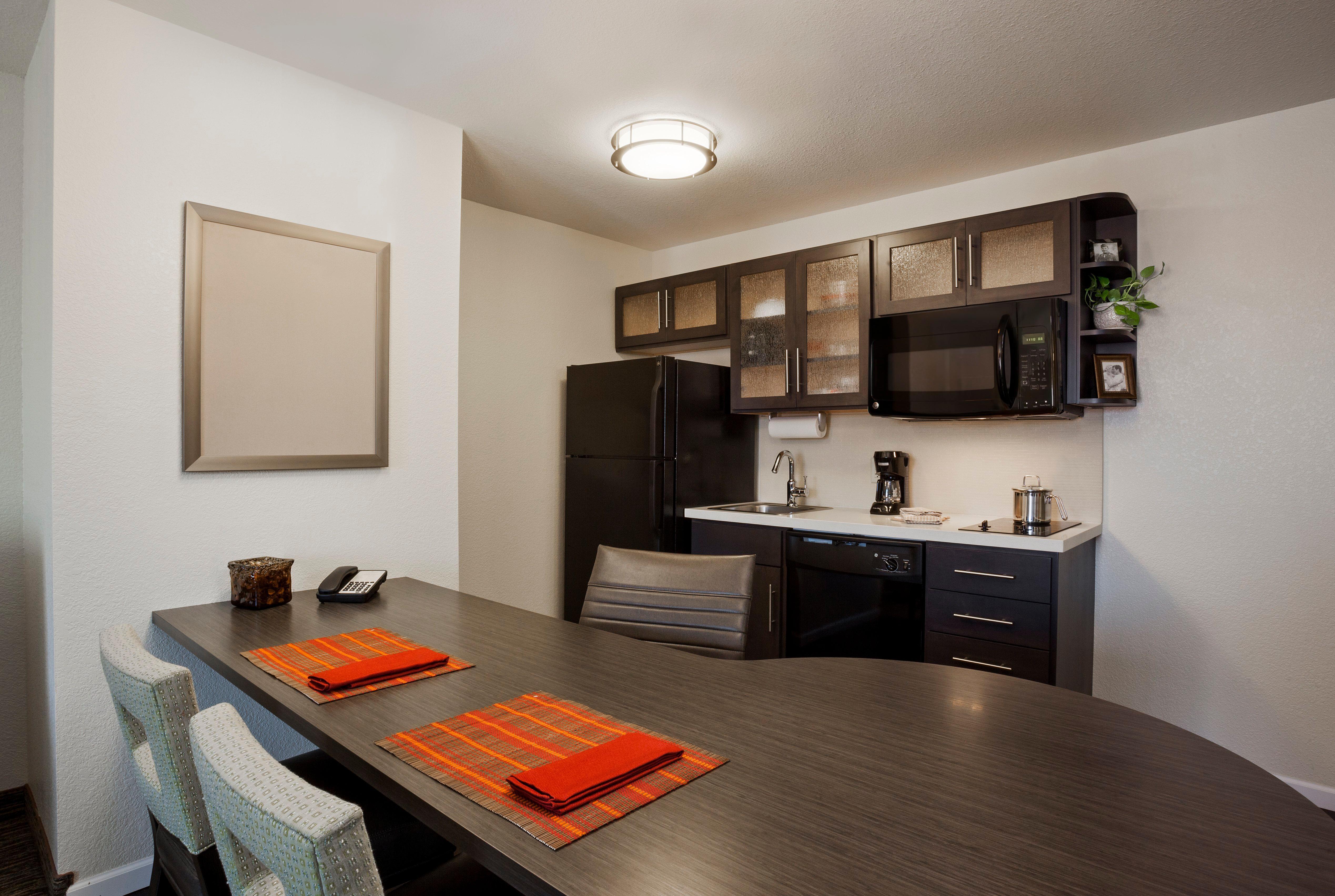 Candlewood Suites Austin-Round Rock By Ihg Exterior foto