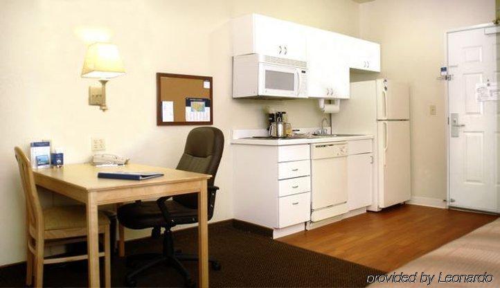 Candlewood Suites Austin-Round Rock By Ihg Zimmer foto