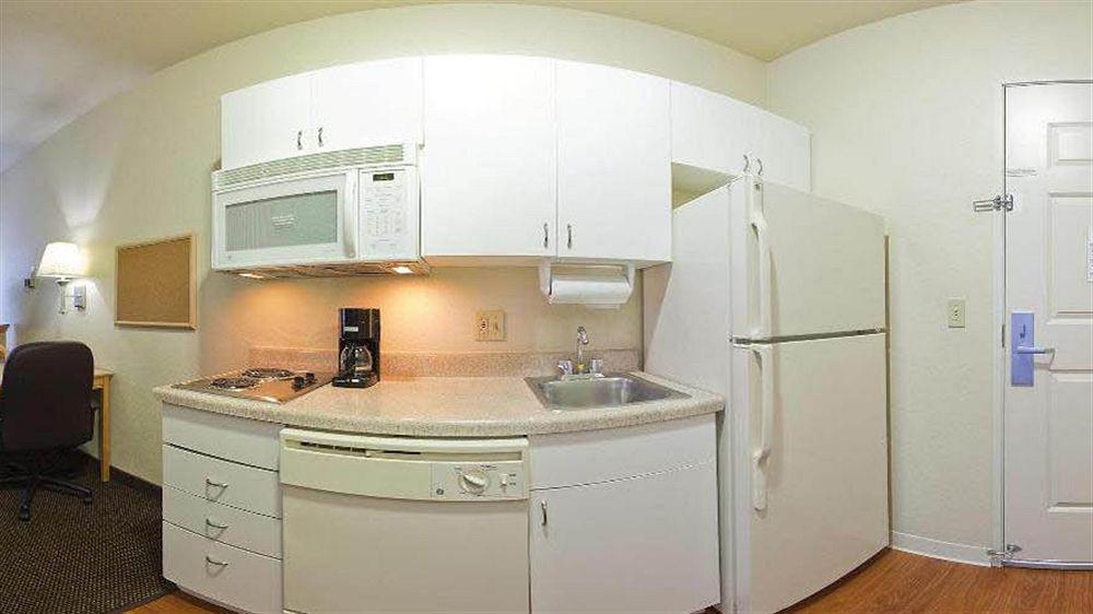 Candlewood Suites Austin-Round Rock By Ihg Zimmer foto